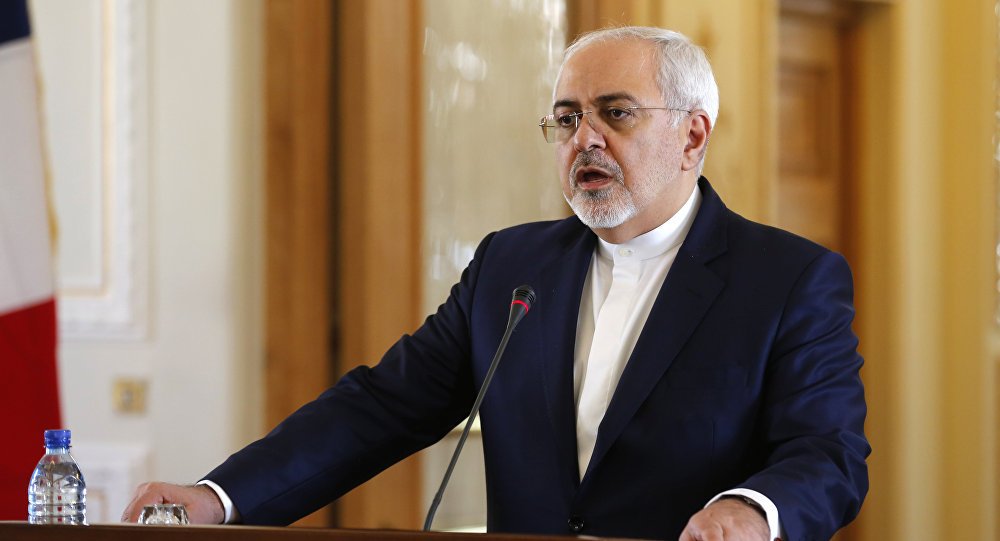 Photo of New US sanctions violate JCPOA spirit: Zarif