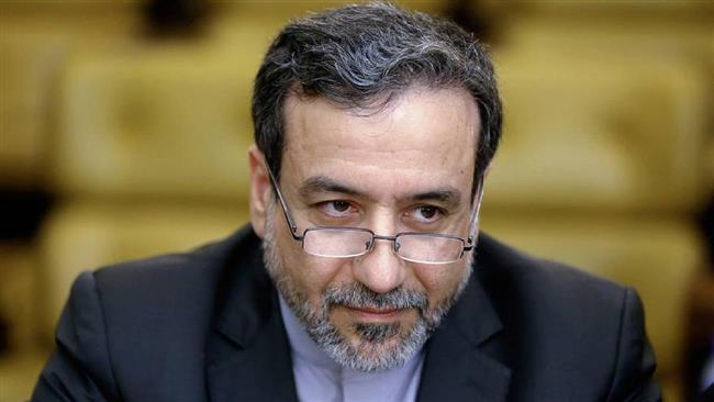 Photo of Iran has own options against US violations of nuclear deal: Araqchi
