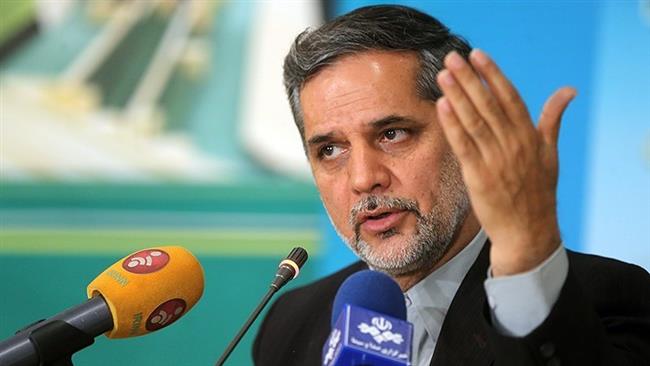 Photo of Iran won’t take US bait to scrap accord: Officials