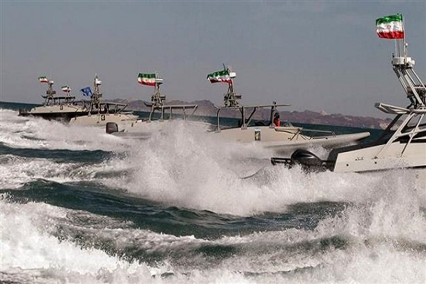 Photo of IRGC Raps US Repeat of ‘Provocative Move’ in Persian Gulf
