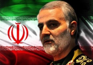 Photo of Iran’s envoy hails role of Maj. General Soleimani in liberation of Mosul