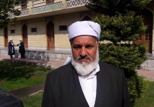 Photo of Sunni Cleric: Imam Sadeq, a model for all Muslims in unity area