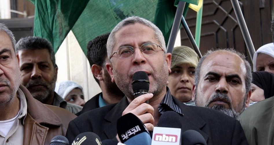 Photo of Hamas: We refuse to engage in fighting inside refugee camps
