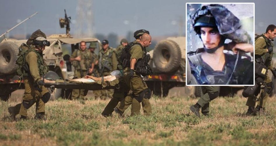 Photo of Qassam Brigades: Fate of Israeli captive soldier shrouded in mystery