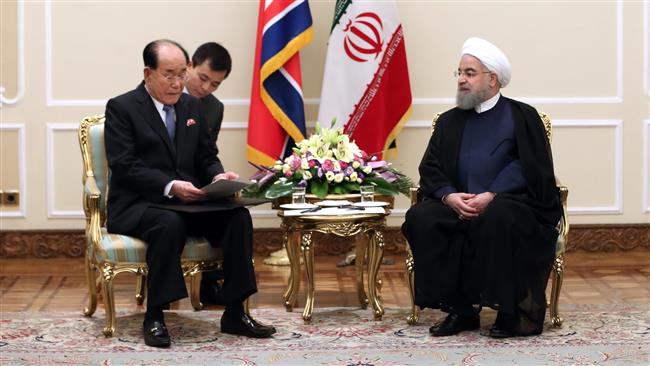 Photo of Dialog best way to solve Korean dispute: Iran