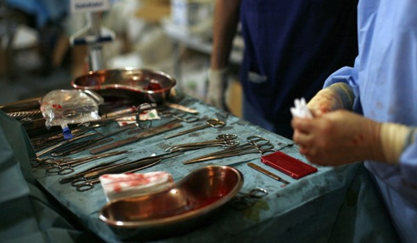 Photo of Body Organ Trafficking: Terrorists Focus on Children Now