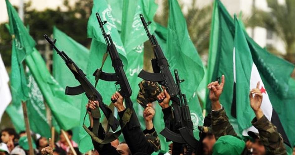 Photo of Hamas holds anonymous parties responsible for ad hominem campaigns