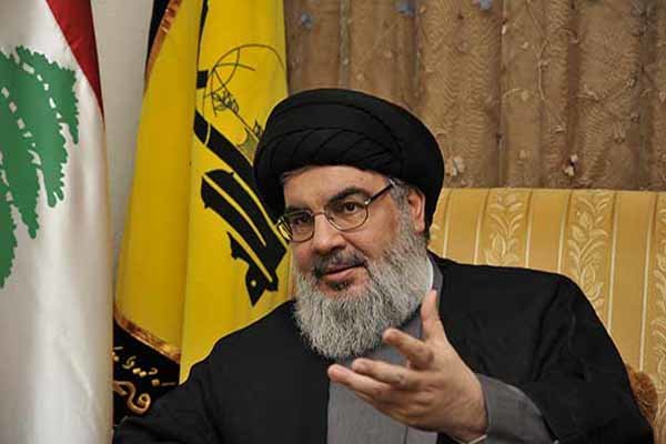 Photo of All bets on fall of Syria failed: Hezbollah chief