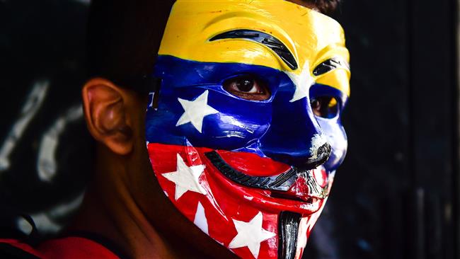 Photo of Venezuela’s opposition rejects Trump’s military intervention remarks