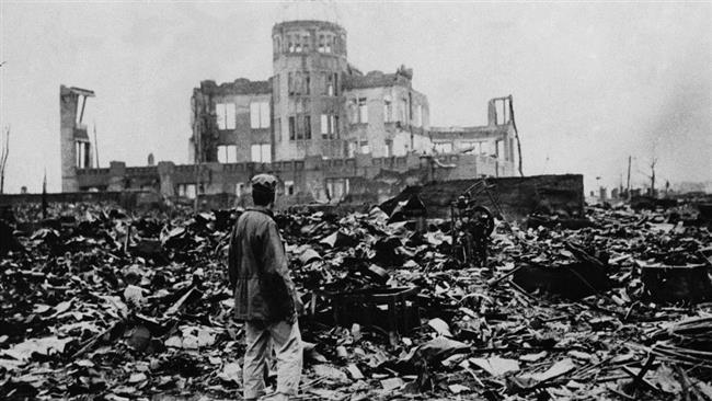 Photo of Japan marks 72nd anniversary of US nuke attack- Video