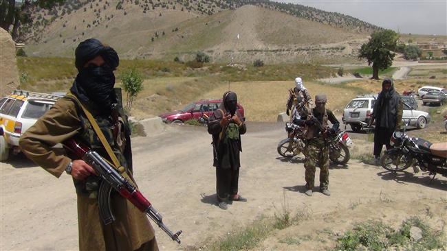 Photo of Terrorists massacre Afghan civilians in Shia muslims’ village: Reports