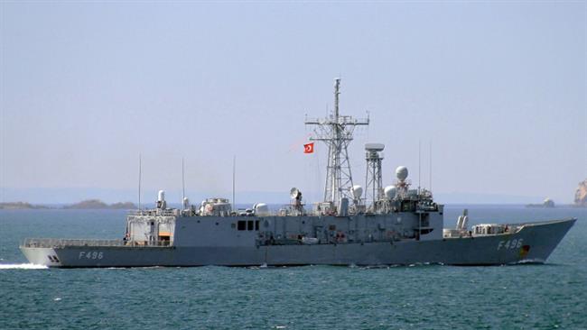 Photo of Qatar, Turkey to hold joint naval drills in Persian Gulf: Report