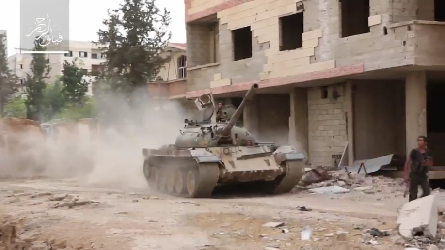 Photo of No rest for terrorists as Syrian Army unleashes powerful assault in east Damascus