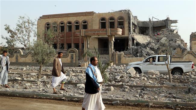 Photo of Saudis seek to turn Yemen into client state: Analyst