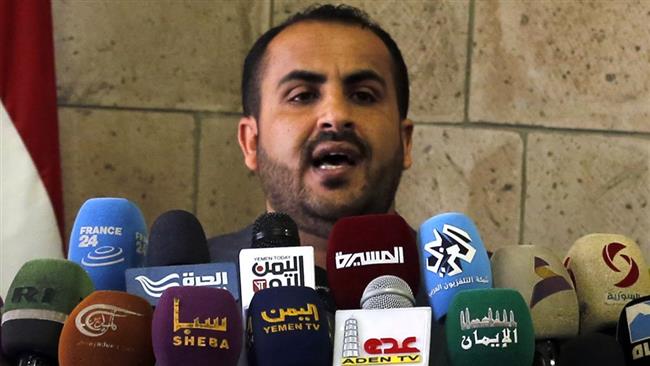 Photo of Yemen’s Ansarullah warns of repercussions of support for Saudi crimes