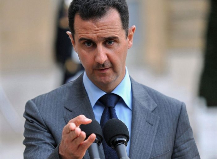 Photo of Turkey cannot be trusted, soldiers in Syria are invaders: Assad