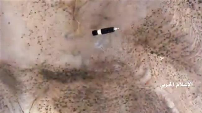Photo of Hezbollah using combat drones against Daesh terrorists in Syria