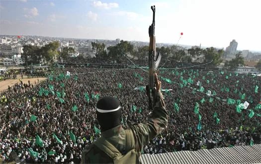 Photo of Political analyst: Hamas aware of the political reality around it