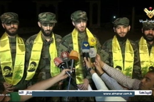 Photo of “We Had No Doubt Hezbollah Would Secure Our Freedom”
