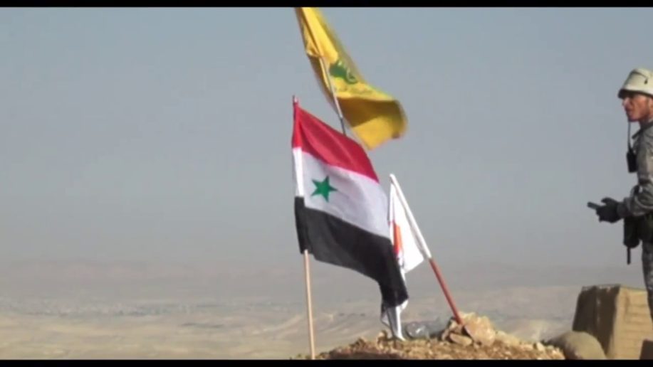 Photo of Syrian Army, Hezbollah will participate in Lebanese border offensive, decision final