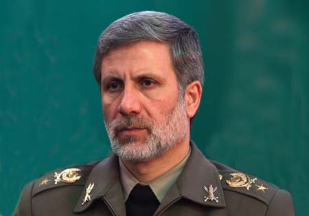 Photo of Iran to bolster missile power, deterrence: General
