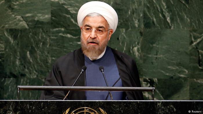 Photo of Iran won’t hesitate to bolster defense power: Rouhani