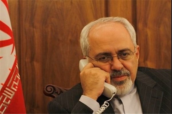 Photo of Iran’s Zarif discusses Rohingya plight with Malaysia, Indonesia FMs