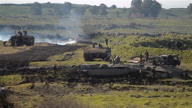 Photo of Terror regime israel preparing for desperate final end in next confrontation with Hezbollah