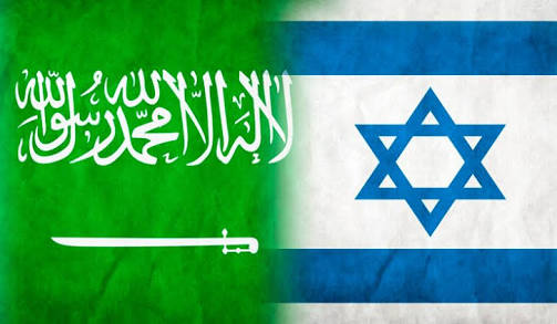 Photo of Saudi regime to become a “brotherly” ally of Israel