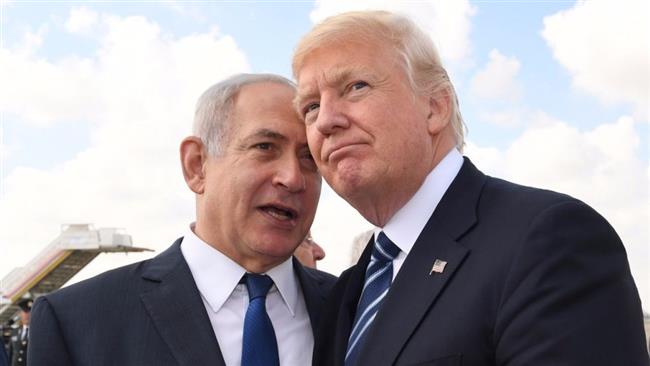 Photo of Netanyahu ‘bigger problem’ in Israeli-Palestinian conflict: Trump