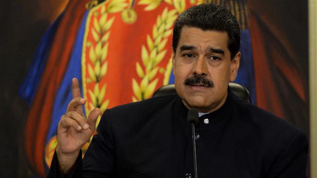 Photo of Maduro warns of repeating elections in states won by opposition