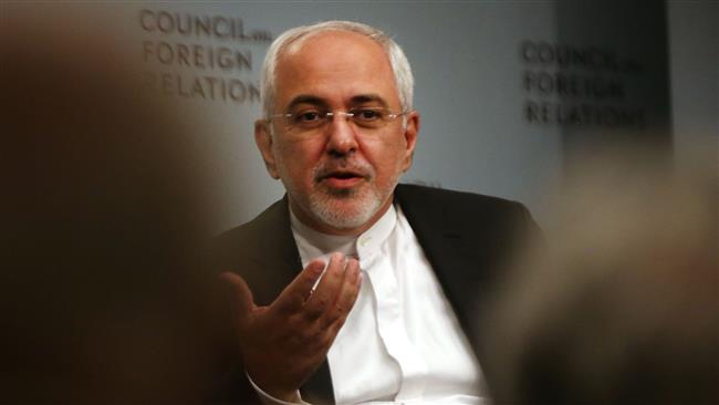 Photo of US trying to whitewash 9/11 facts via wild claims against Iran: Zarif