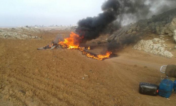 Photo of FSA attack in Daraa turns disastrous after confrontation with Syrian Army