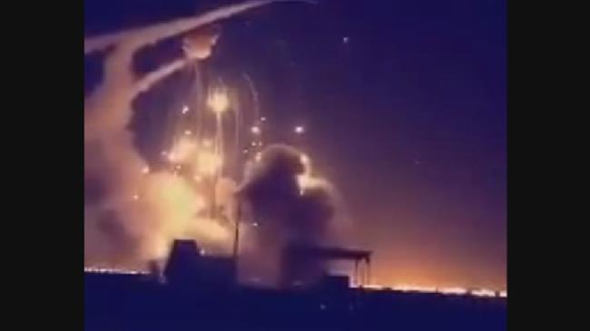 Photo of Yemen army targets Riyadh International Airport with ballistic missiles
