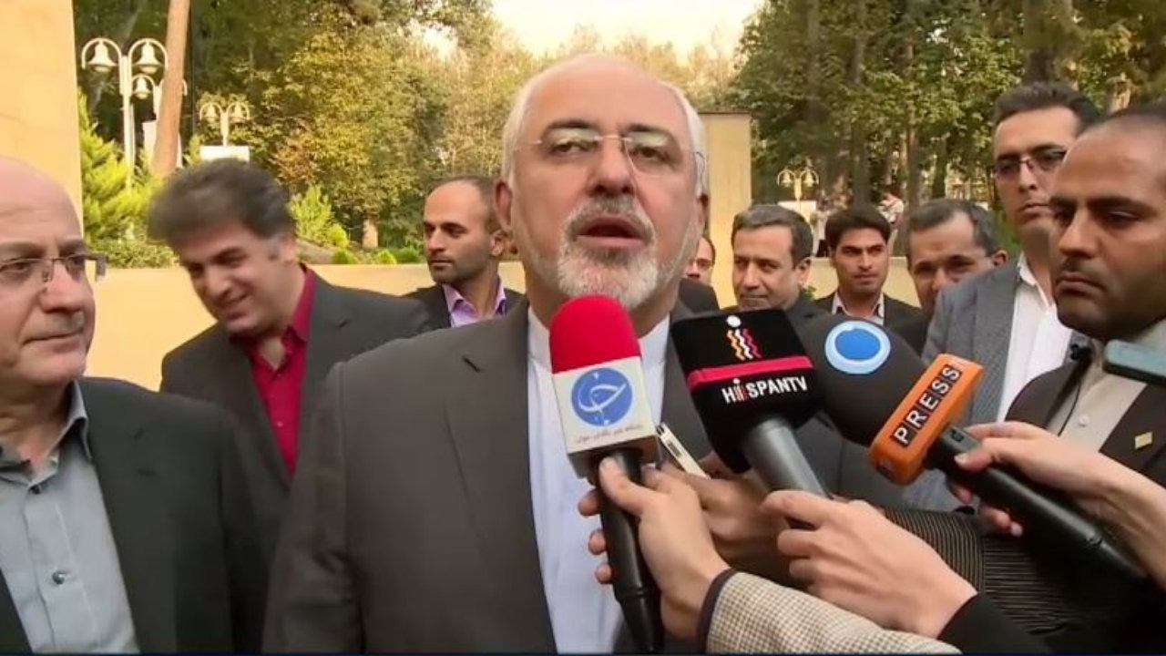 Photo of Iran ready to cooperate with other states in Syria reconstruction: FM Zarif