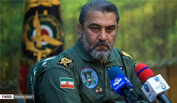 Photo of Commander: Iran to Unveil New Missile during Army Day Parades