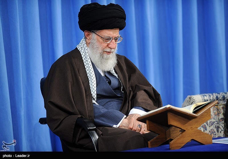 Photo of Ignoring Quran Brings Muslims Humiliation: Leader of Islamic Ummah and Oppressed Imam Ali Khamenei