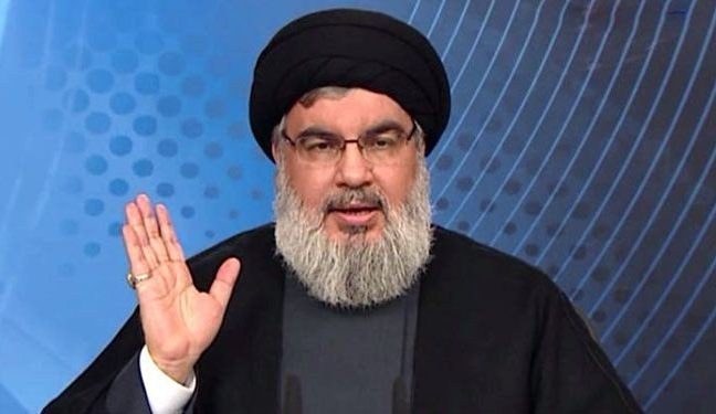 Photo of Anyone still thinking about Syria’s collapse in favor of US, Israel is delusional’: Sayyed Nasrallah