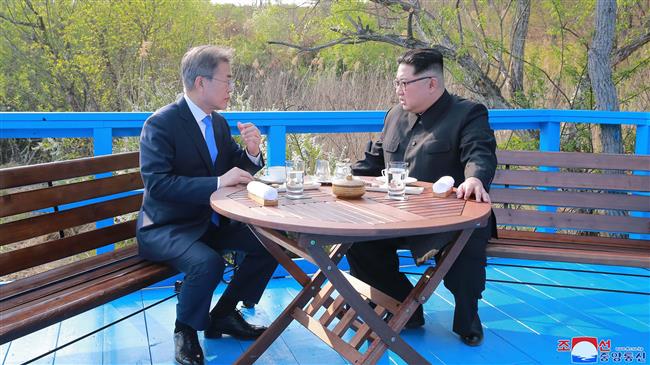Photo of North Korea ready for Japan talks, South Korea says