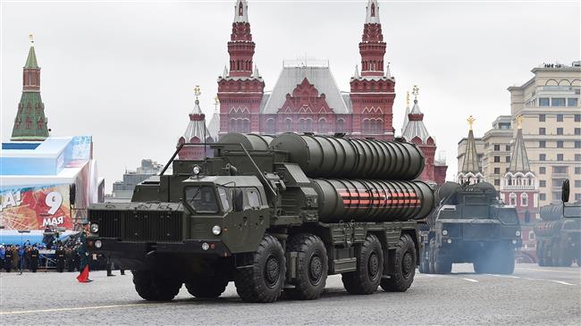 Photo of ‘Unimpressed’ by American Patriot missile system, India turns to Russian S-400