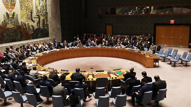 Photo of US blocks UN Security Council statement on Israel violence in Gaza