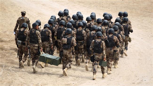 Photo of Iraqi security forces kill 22 Daesh remnants in Nineveh offensive