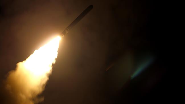 Photo of Update: Syrian state media reports 9 Israeli missiles intercepted