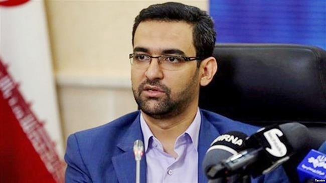 Photo of Cyberattacks target Iran databases: Minister