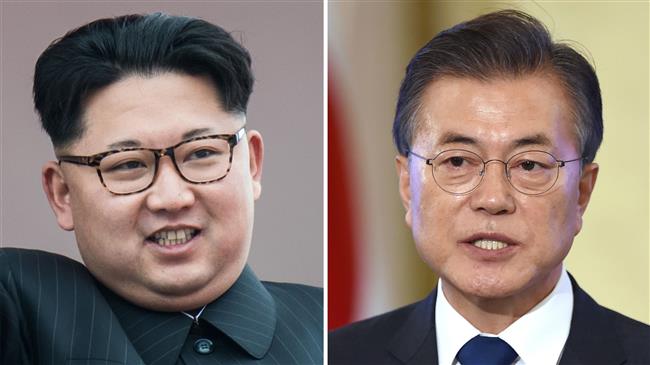 Photo of South Korean officials may visit North ahead of summit