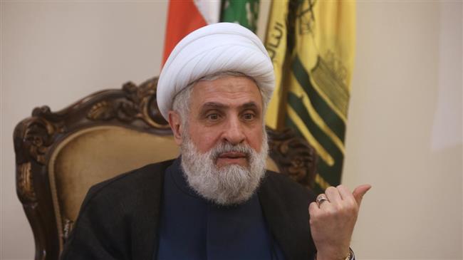 Photo of Hezbollah does not see all-out war over Syria: Deputy head