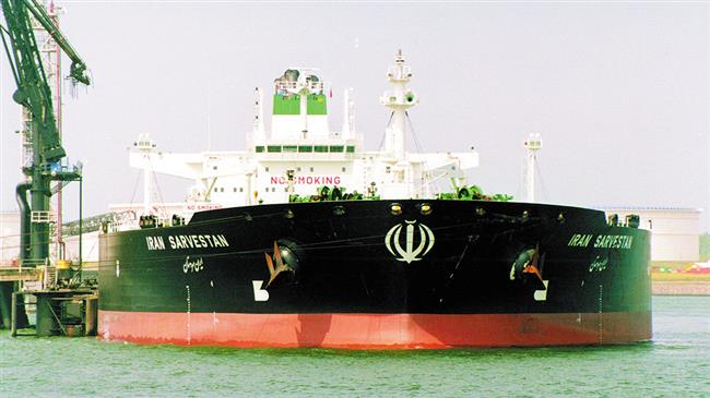 Photo of Iran completes first oil-for-goods supply to Russia