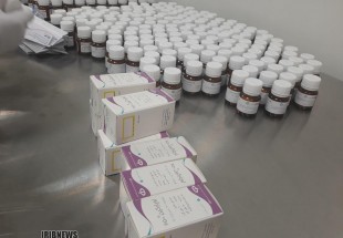 Photo of Iran reveals domestically-made medicine for Parkinson’s disease