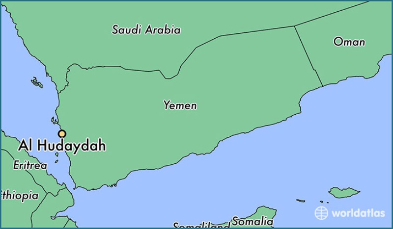 Photo of Saudi regime airstrikes kills 6 civilians in western Yemen