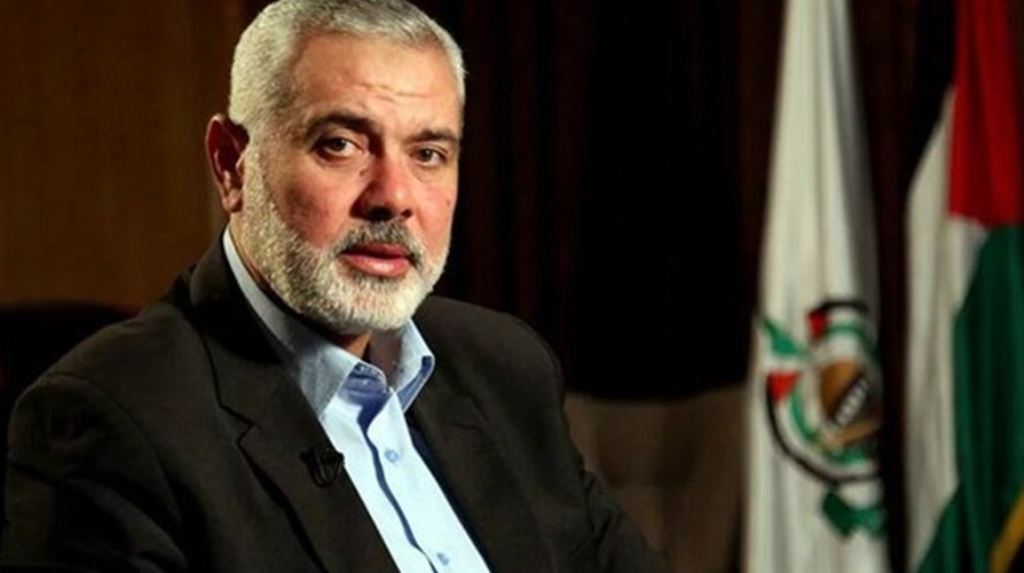 Photo of Hamas: Mossad responsible for Palestinian scholar assassination